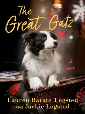 cover image of The Great Gatz